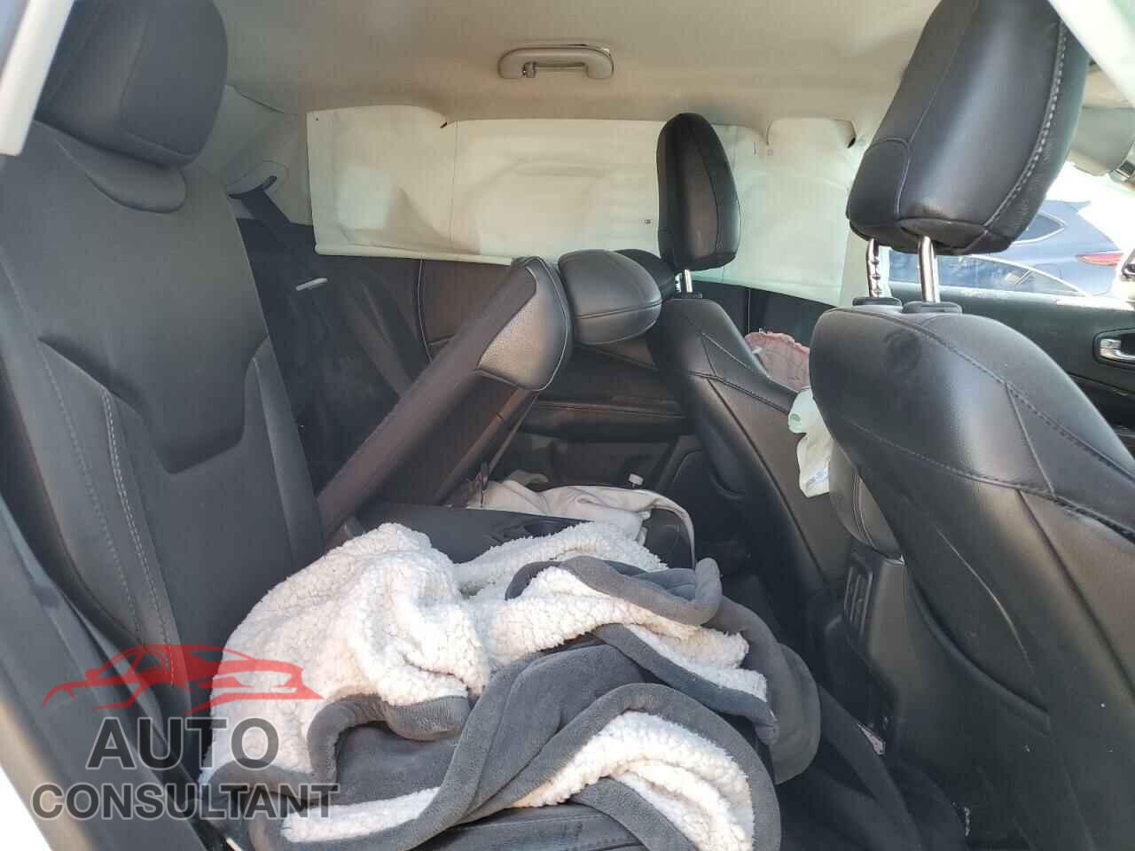 JEEP COMPASS 2020 - 3C4NJCBB6LT141472