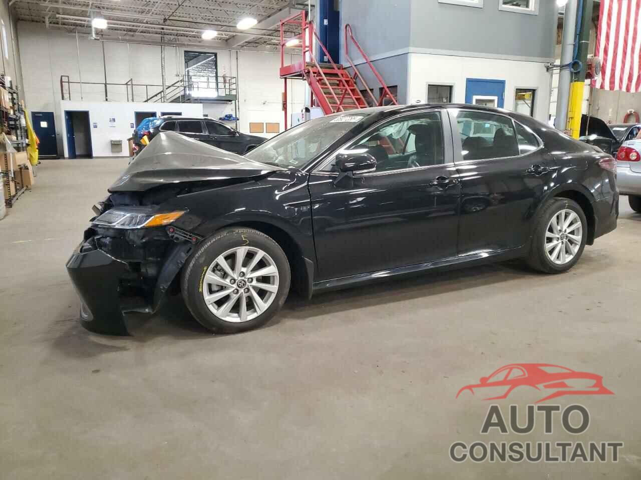 TOYOTA CAMRY 2023 - 4T1R11AK3PU776521
