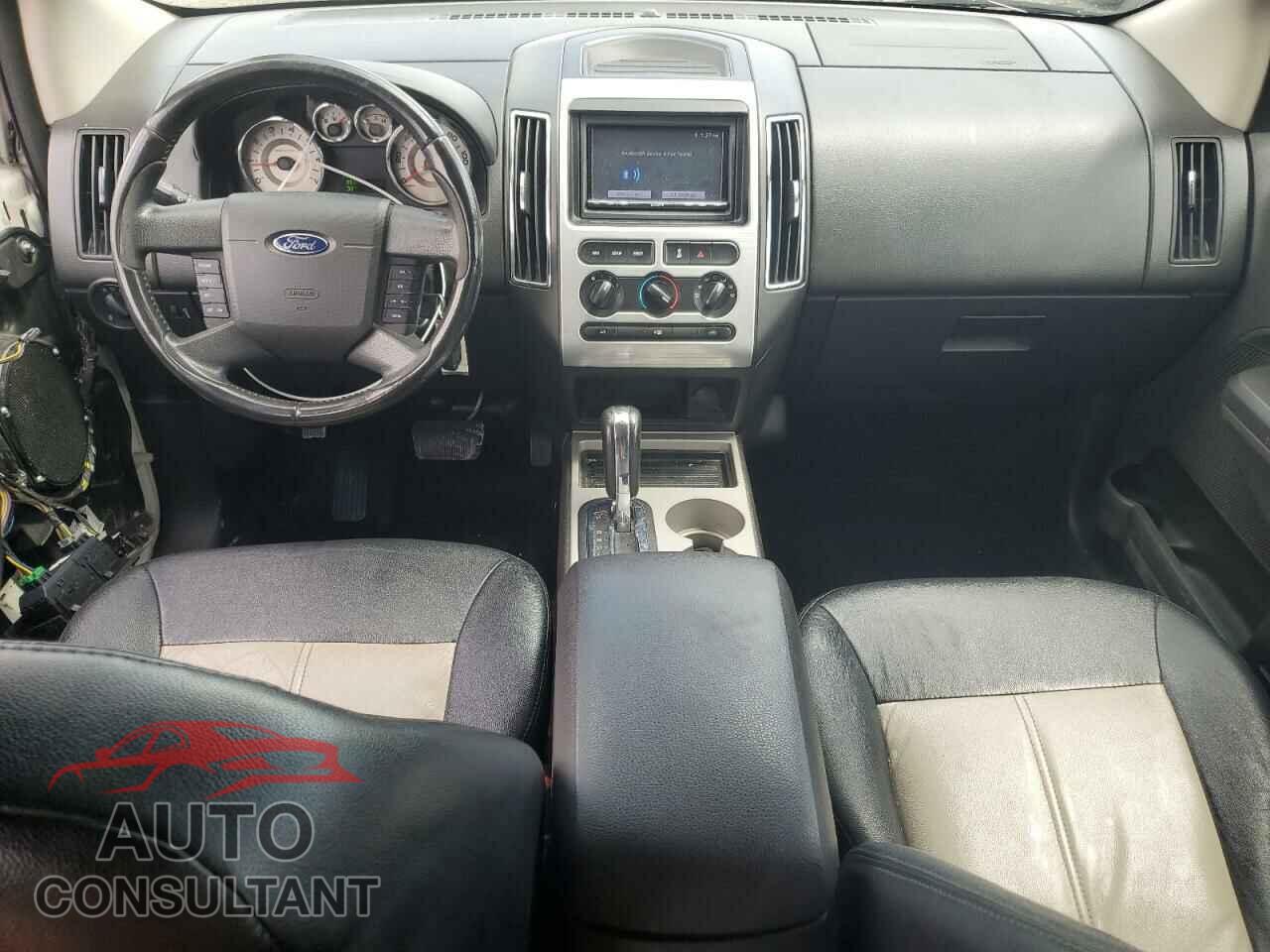FORD EDGE 2009 - 2FMDK48C39BA33583