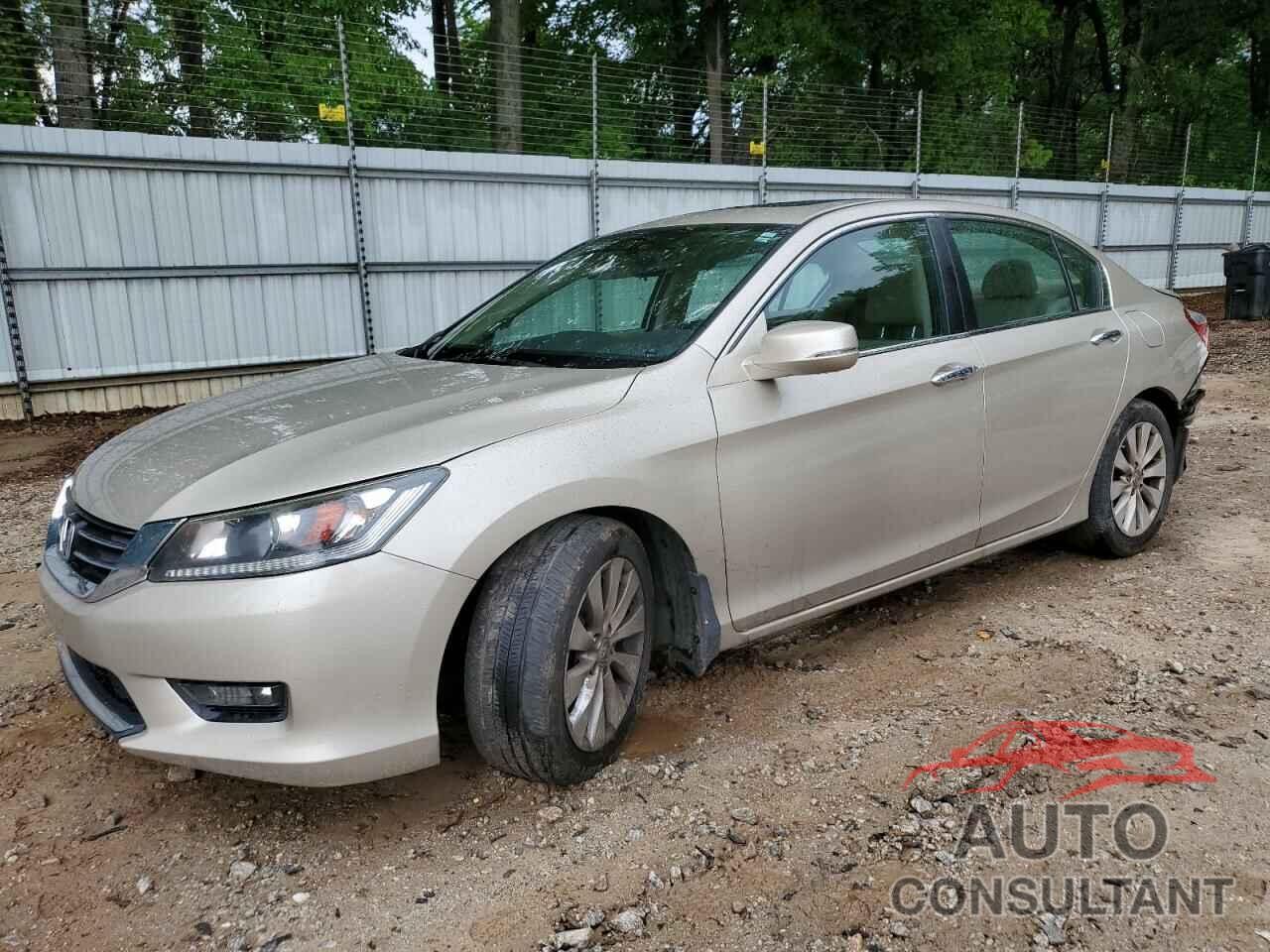 HONDA ACCORD 2015 - 1HGCR2F79FA163771
