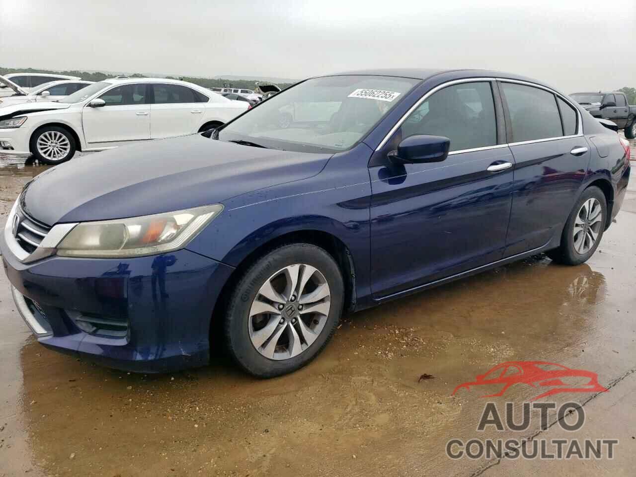 HONDA ACCORD 2015 - 1HGCR2F36FA215774