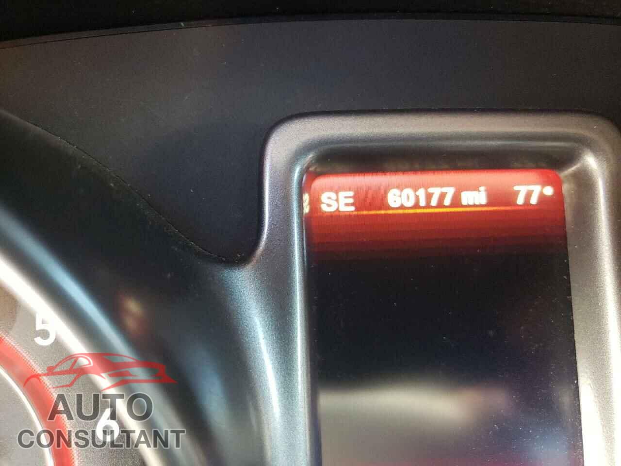 DODGE JOURNEY 2020 - 3C4PDCGB6LT225512