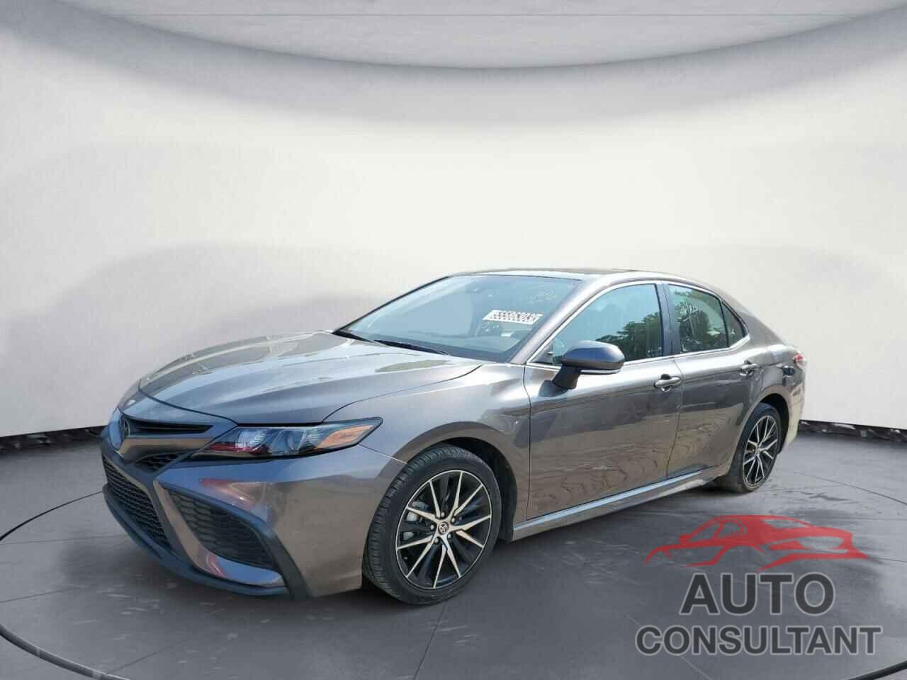 TOYOTA CAMRY 2023 - 4T1G11AK6PU721634