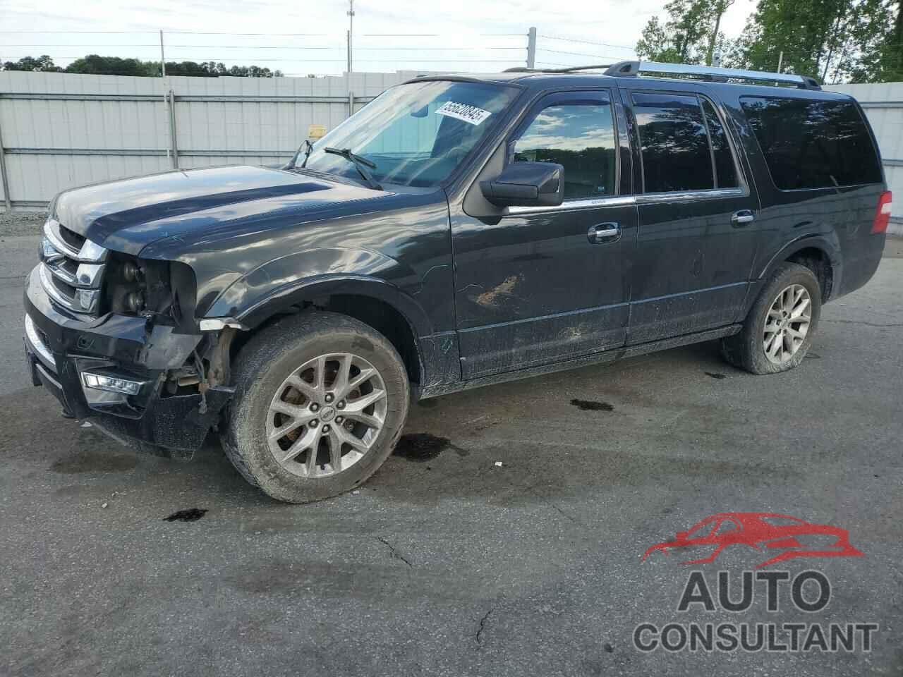 FORD EXPEDITION 2015 - 1FMJK2AT0FEF39180
