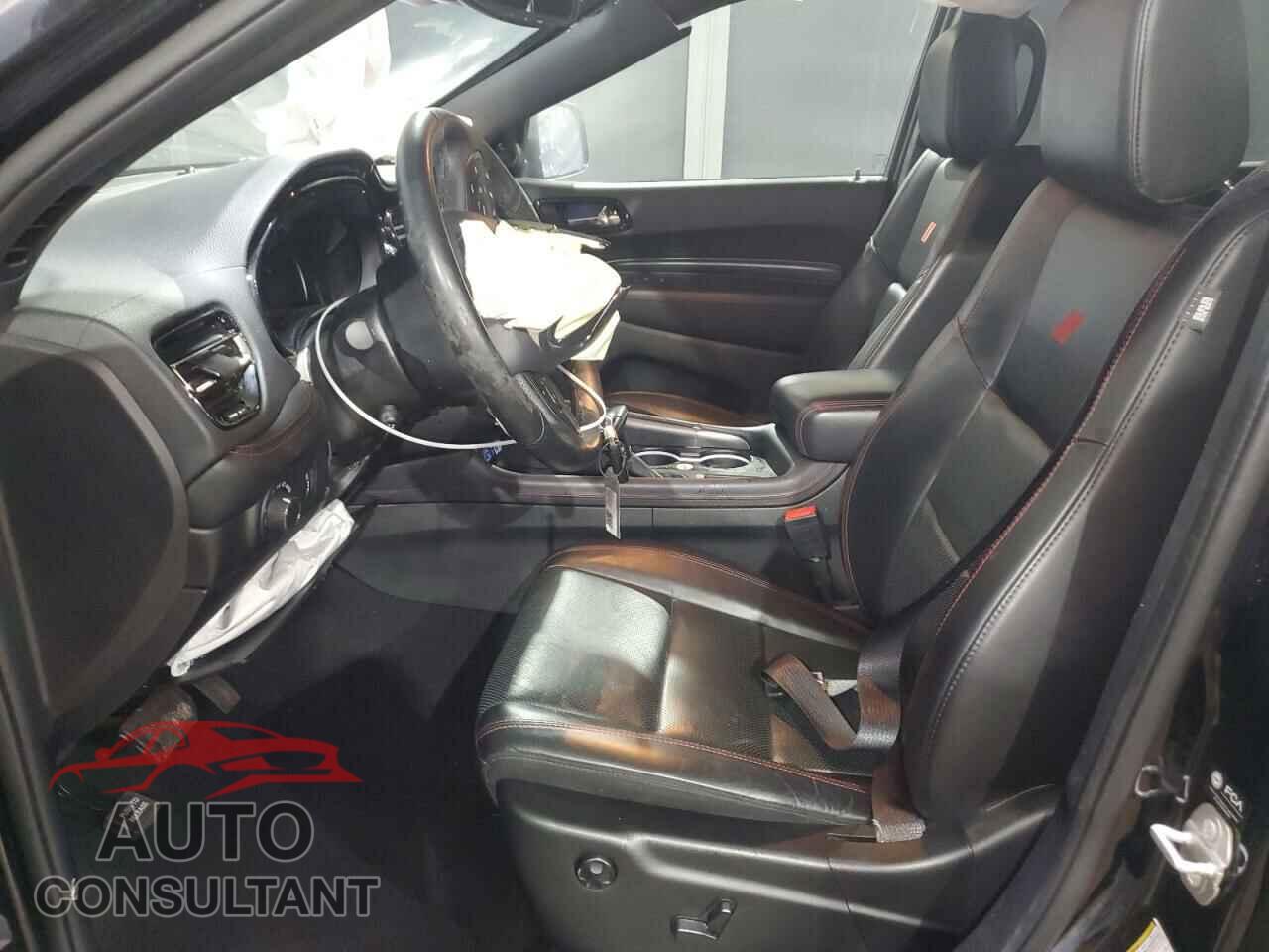 DODGE DURANGO 2024 - 1C4RDJDG9RC159300