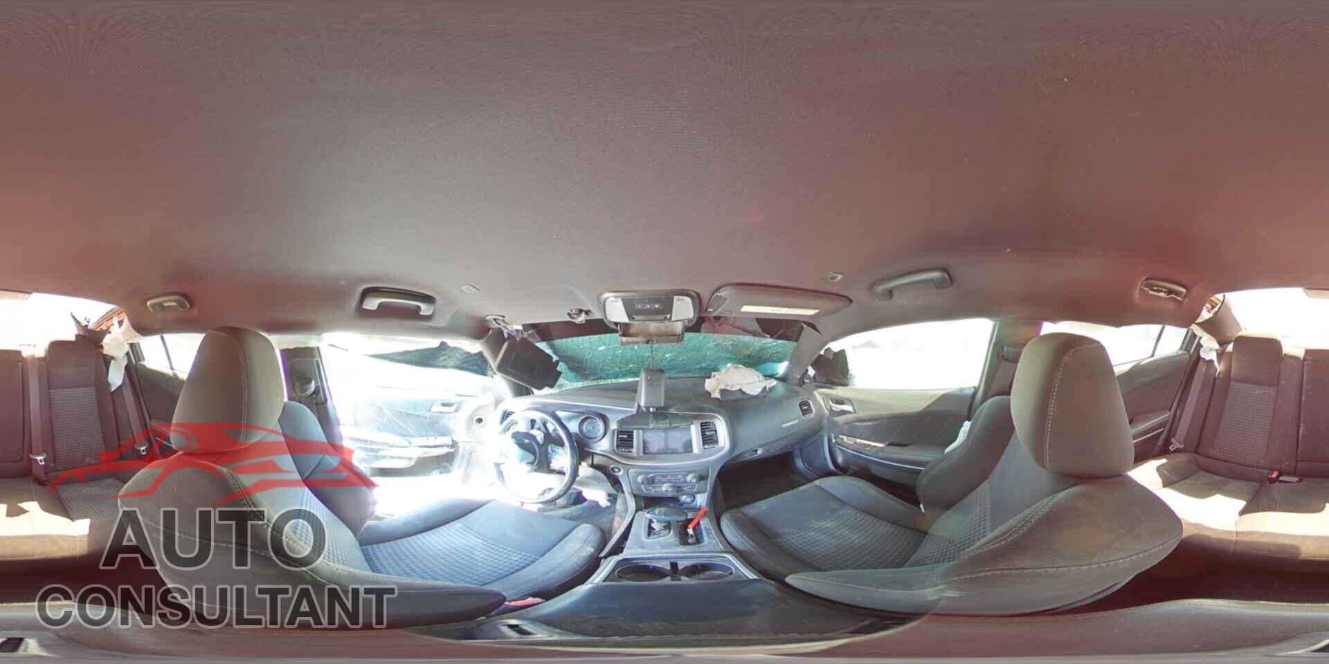 DODGE CHARGER 2022 - 2C3CDXHG2NH183159
