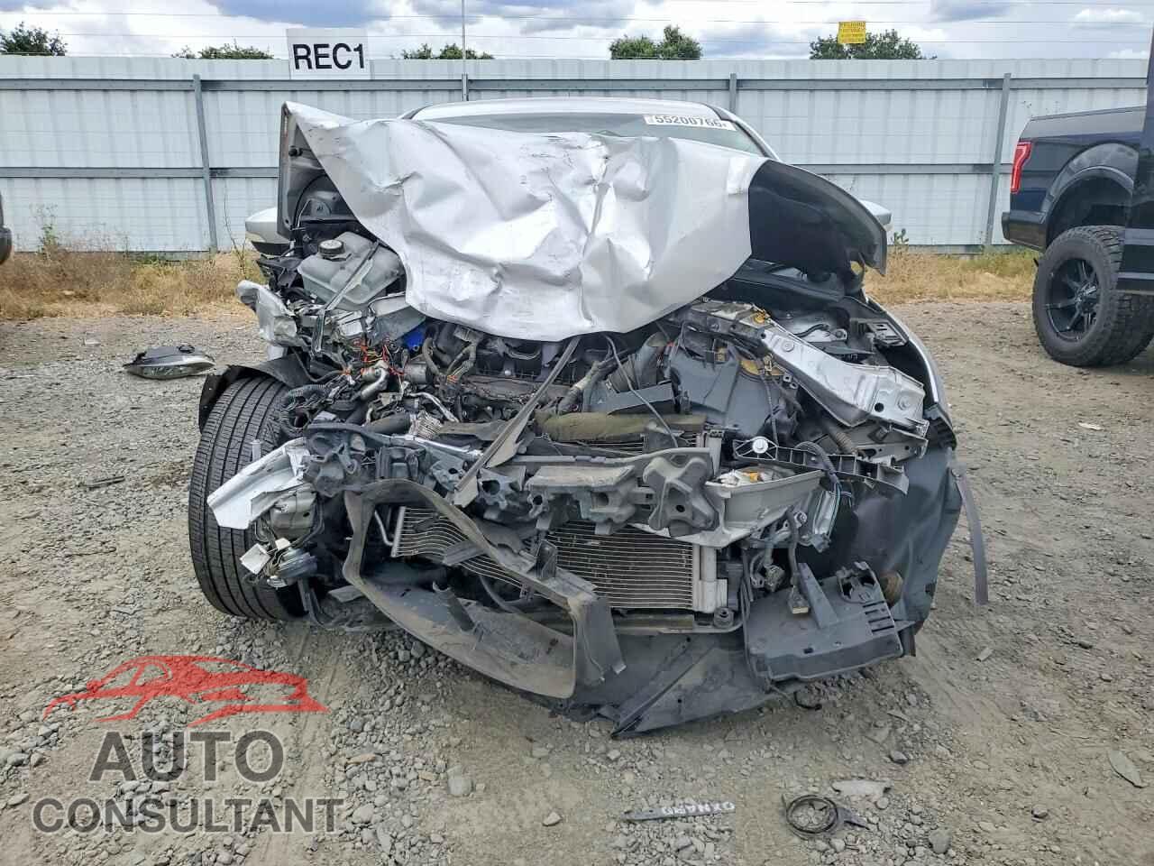 FORD FOCUS 2012 - 1FAHP3N26CL302475