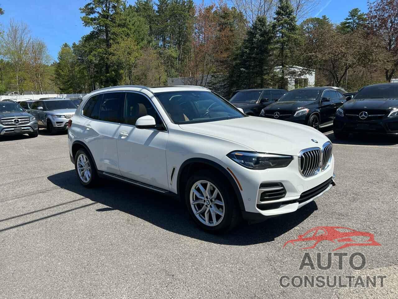 BMW X5 2023 - 5UXCR4C0XP9P38690