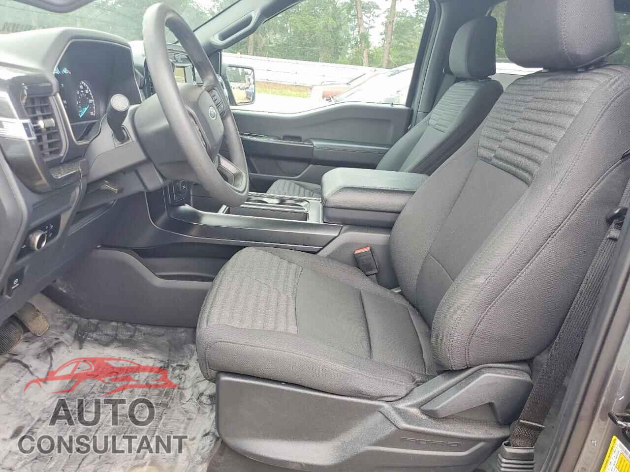 FORD F150 2023 - 1FTEW1CP5PKG08923