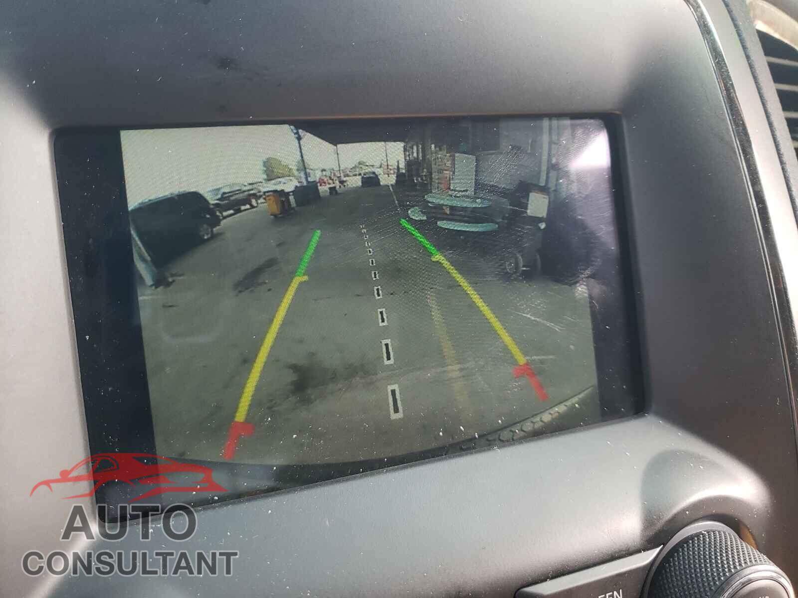DODGE DURANGO 2020 - 1C4RDJDG9LC213394