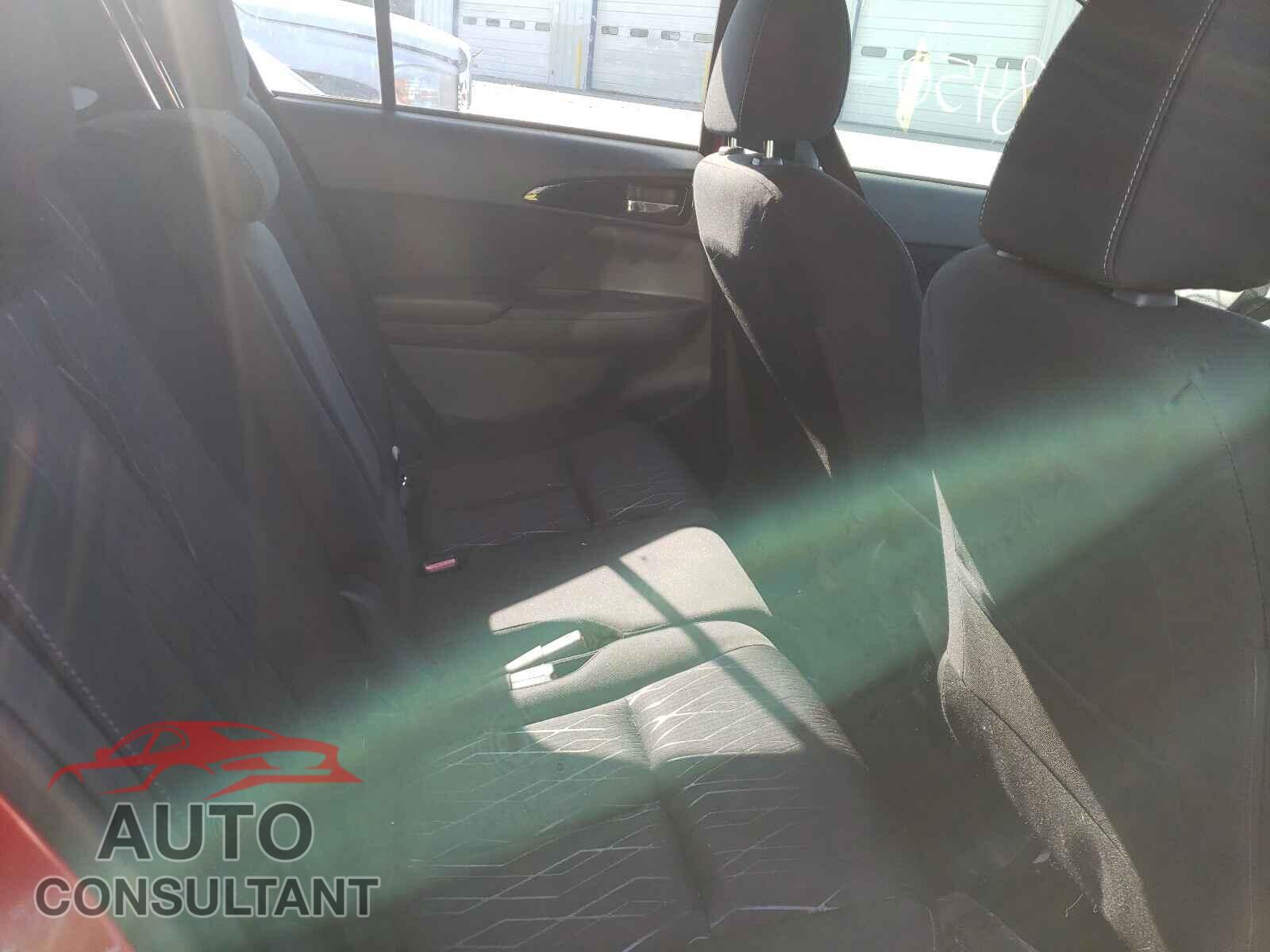 MITSUBISHI ECLIPSE 2020 - JA4AT5AA3LZ042043