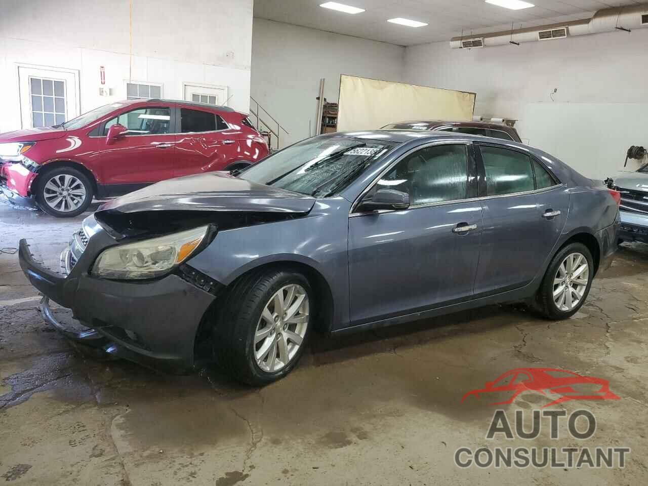 CHEVROLET MALIBU 2013 - 1G11H5SA3DF311319