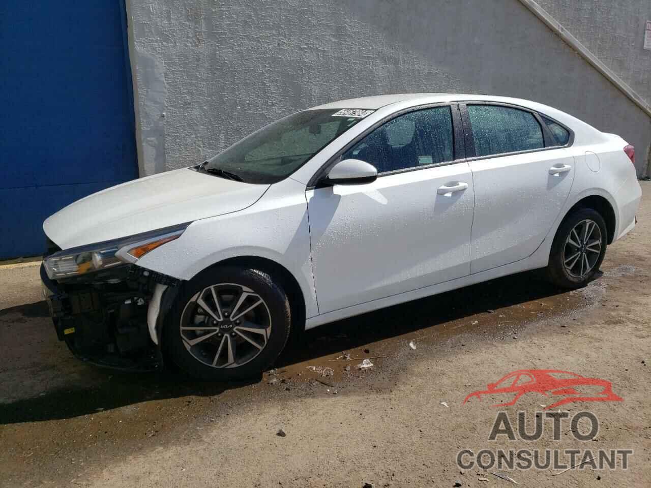 KIA FORTE 2023 - 3KPF24AD3PE646275