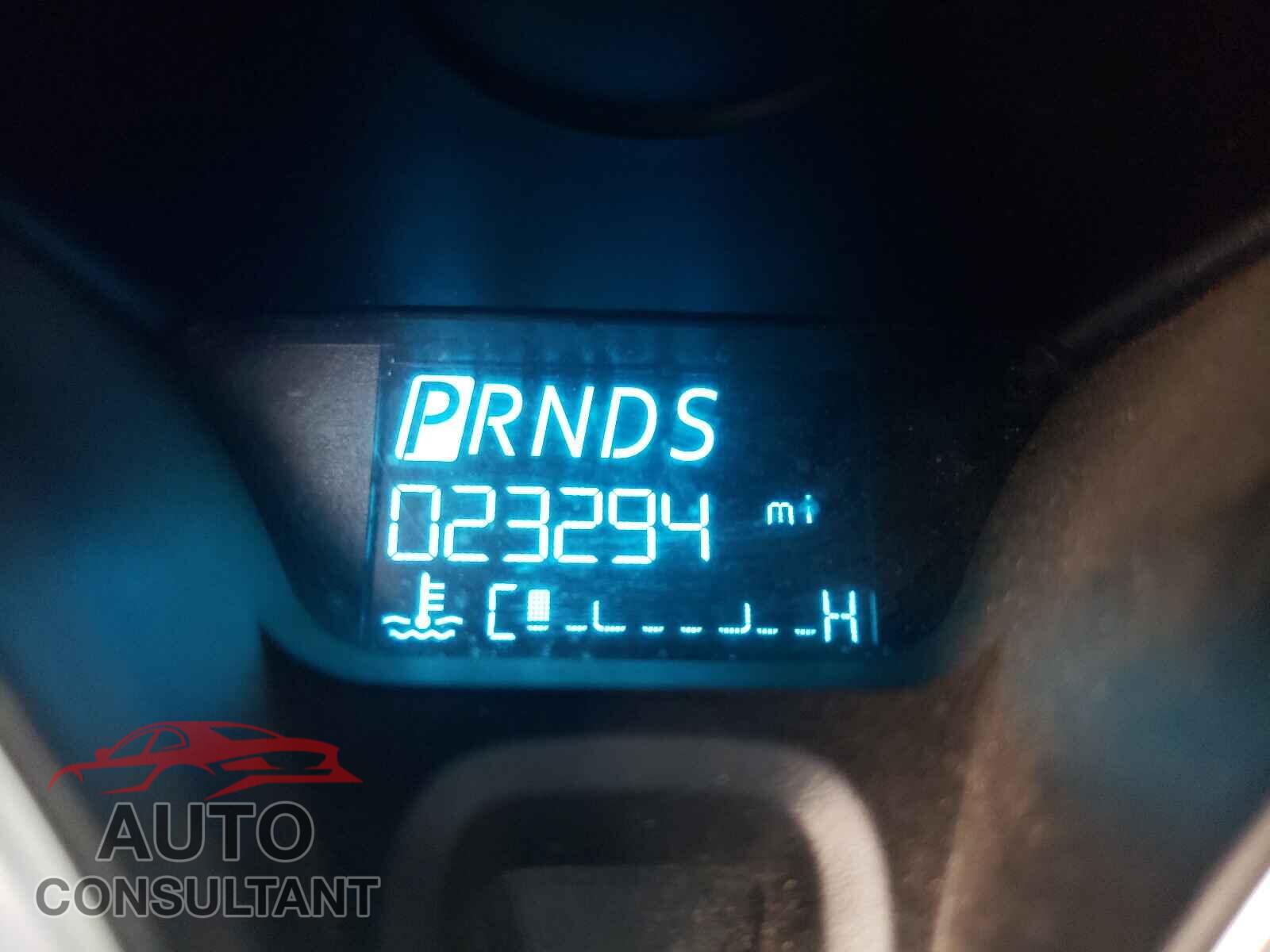 FORD FIESTA 2018 - 3FADP4EJ2JM147723