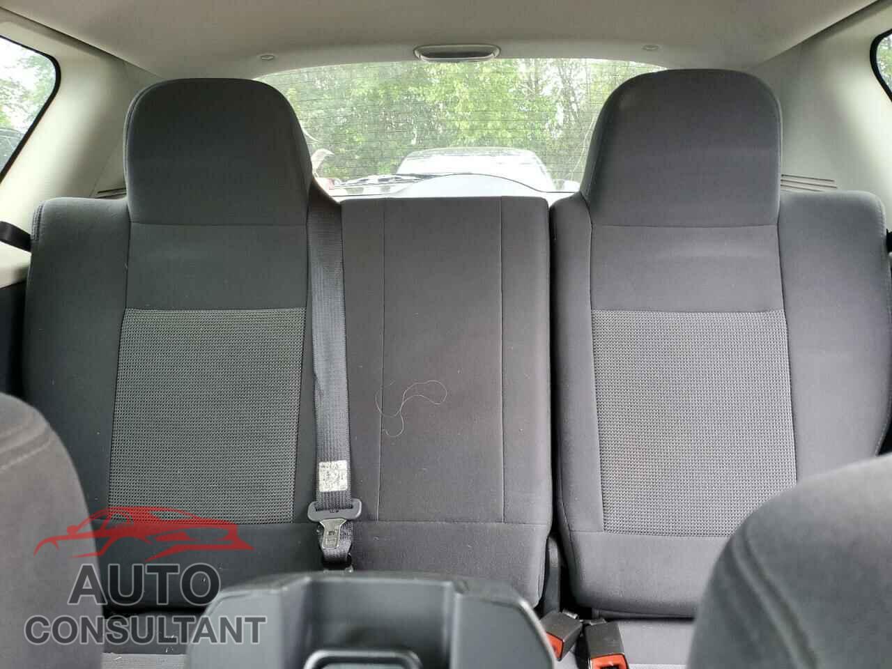 JEEP COMPASS 2012 - 1C4NJDBB6CD541950