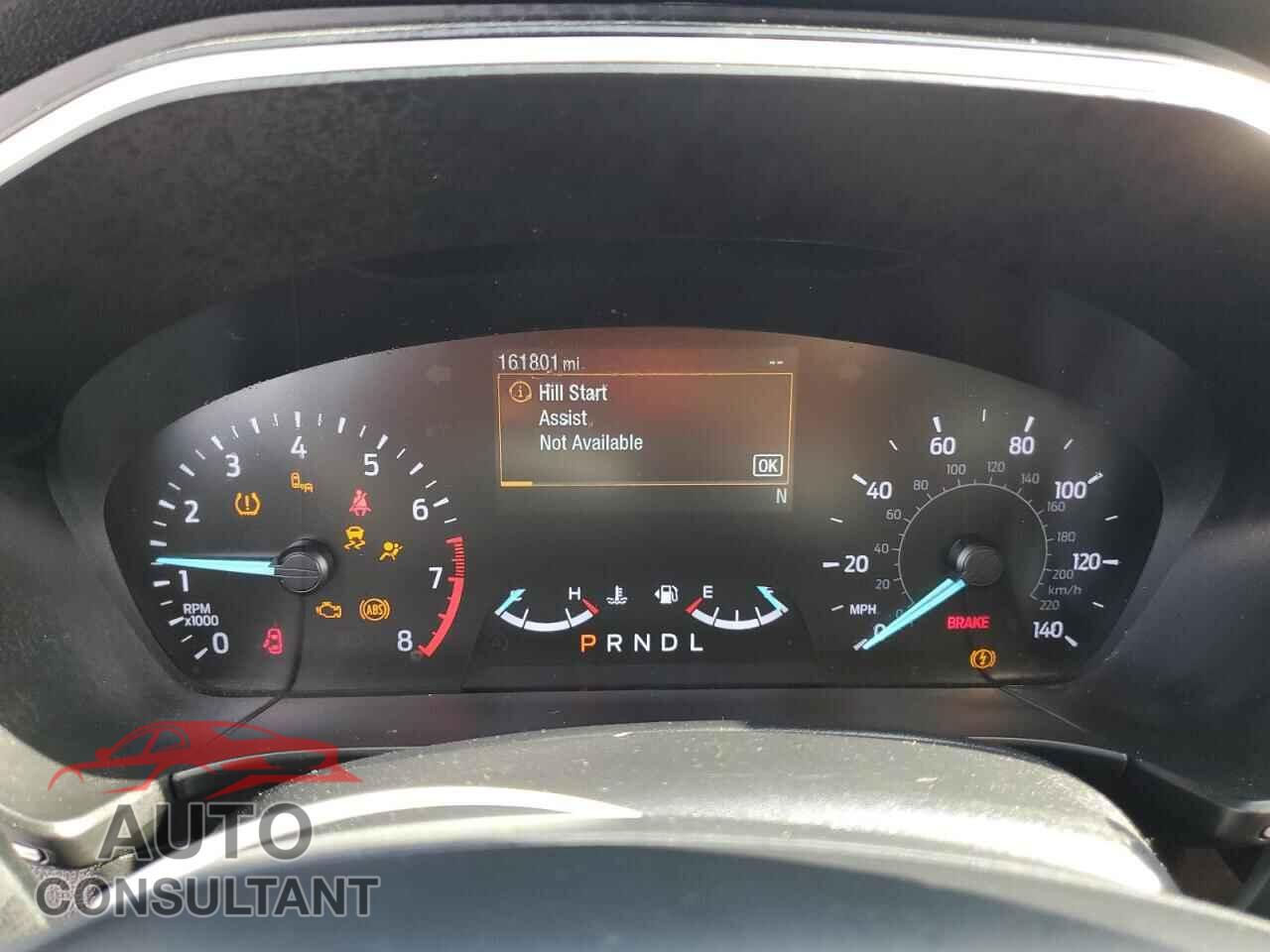 FORD ESCAPE 2020 - 1FMCU0H69LUA83849