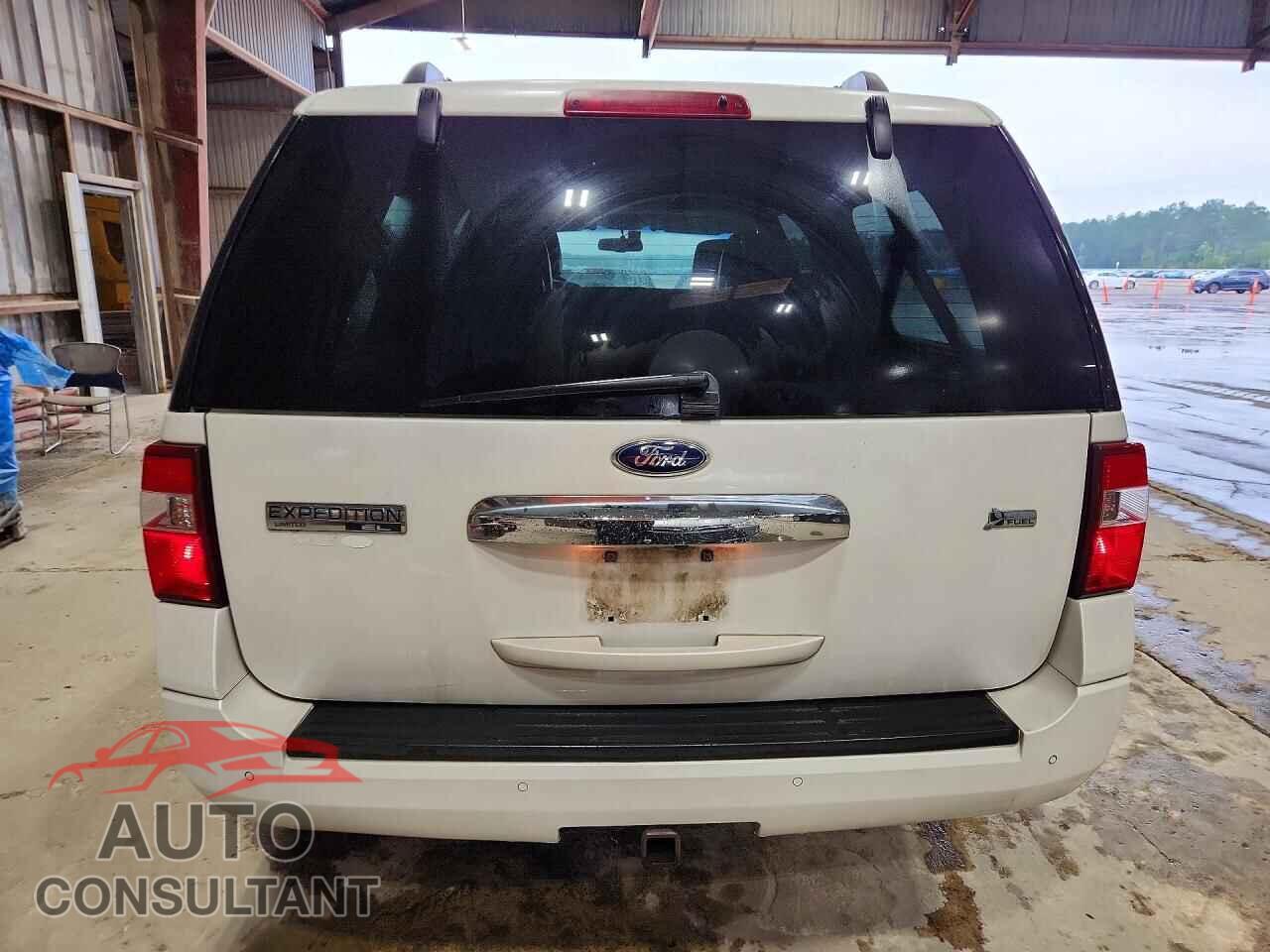 FORD EXPEDITION 2013 - 1FMJK1K54DEF23149