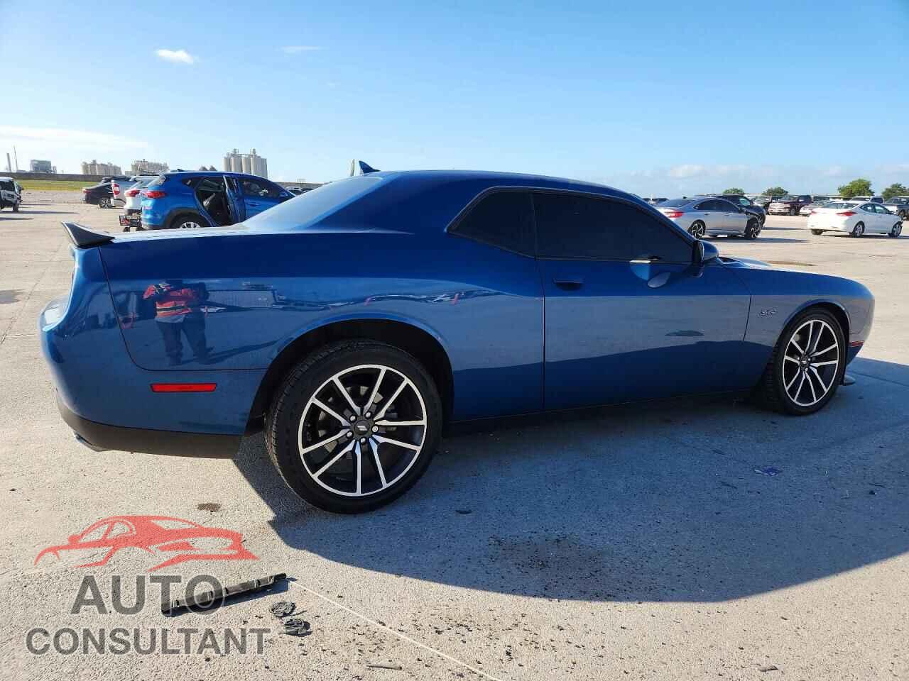 DODGE CHALLENGER 2023 - 2C3CDZBT6PH693549