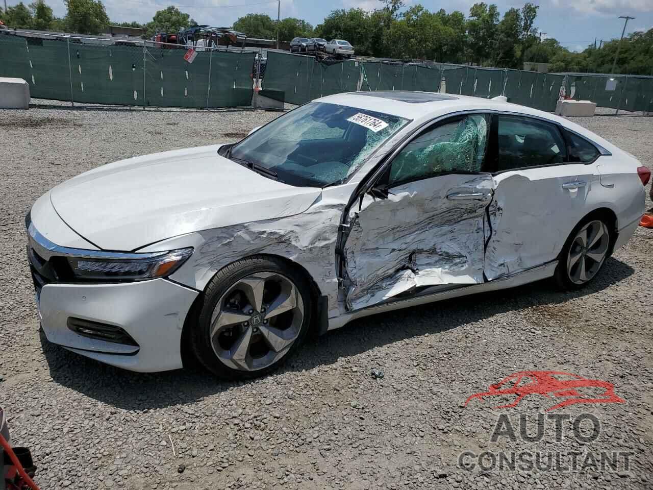 HONDA ACCORD 2020 - 1HGCV2F95LA024469