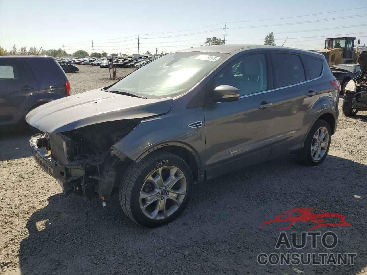 FORD ESCAPE 2013 - 1FMCU9HX3DUB16164