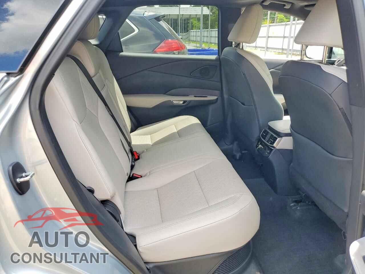 LEXUS UNKNOWN 2024 - 2T2BBMCA5RC031208