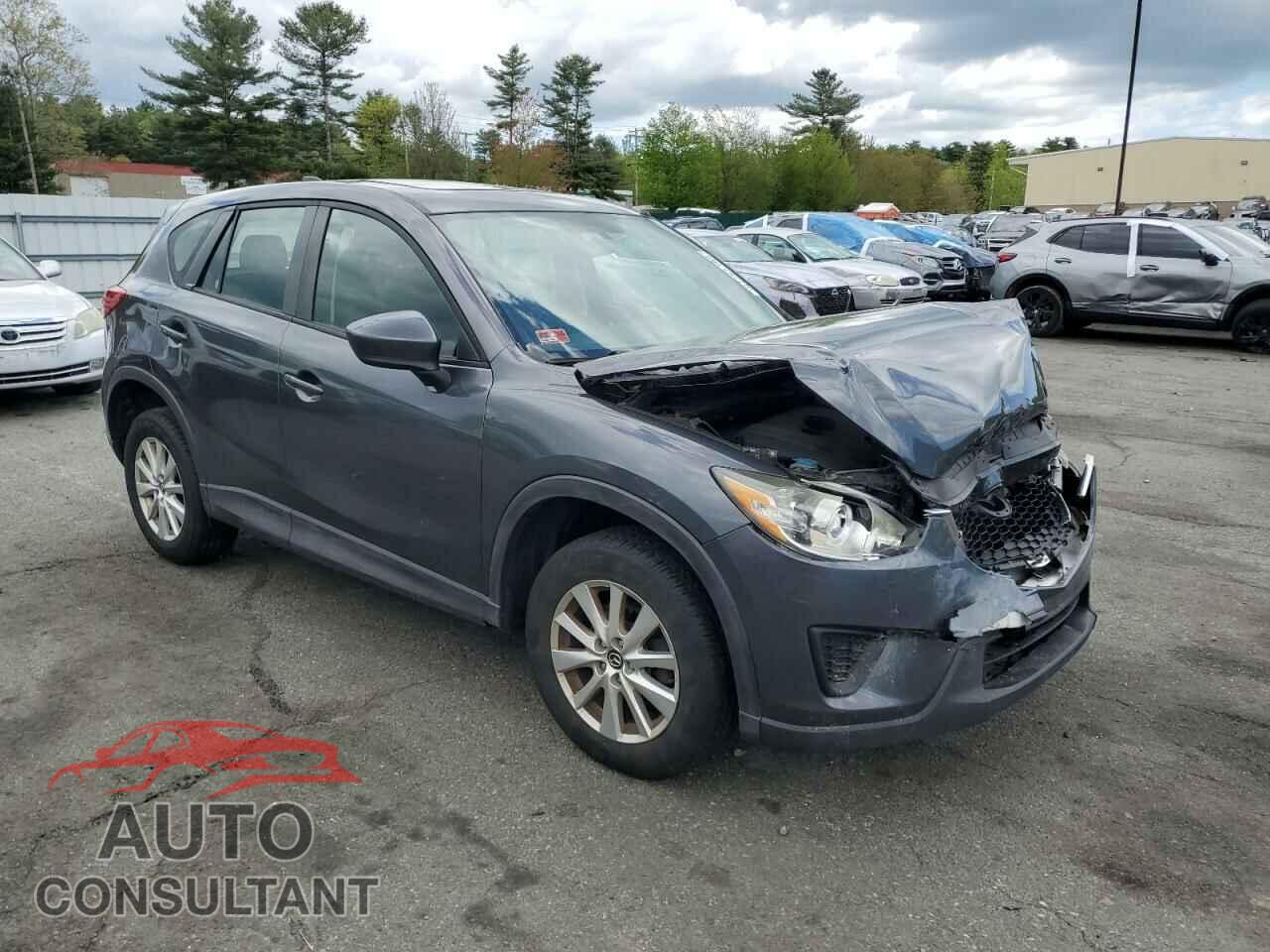 MAZDA CX-5 2014 - JM3KE2BE5E0311095