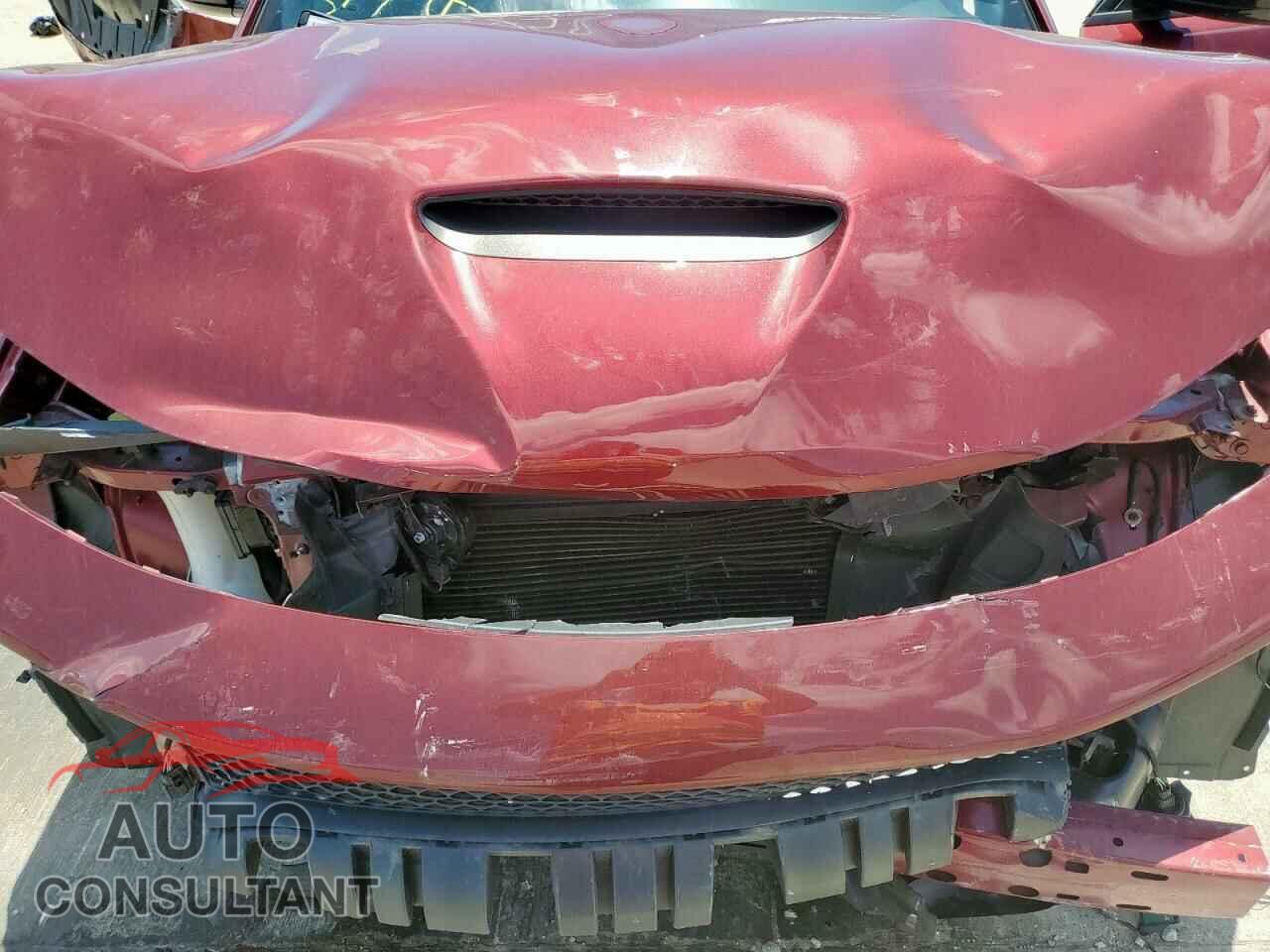 DODGE CHARGER 2023 - 2C3CDXHG0PH683064