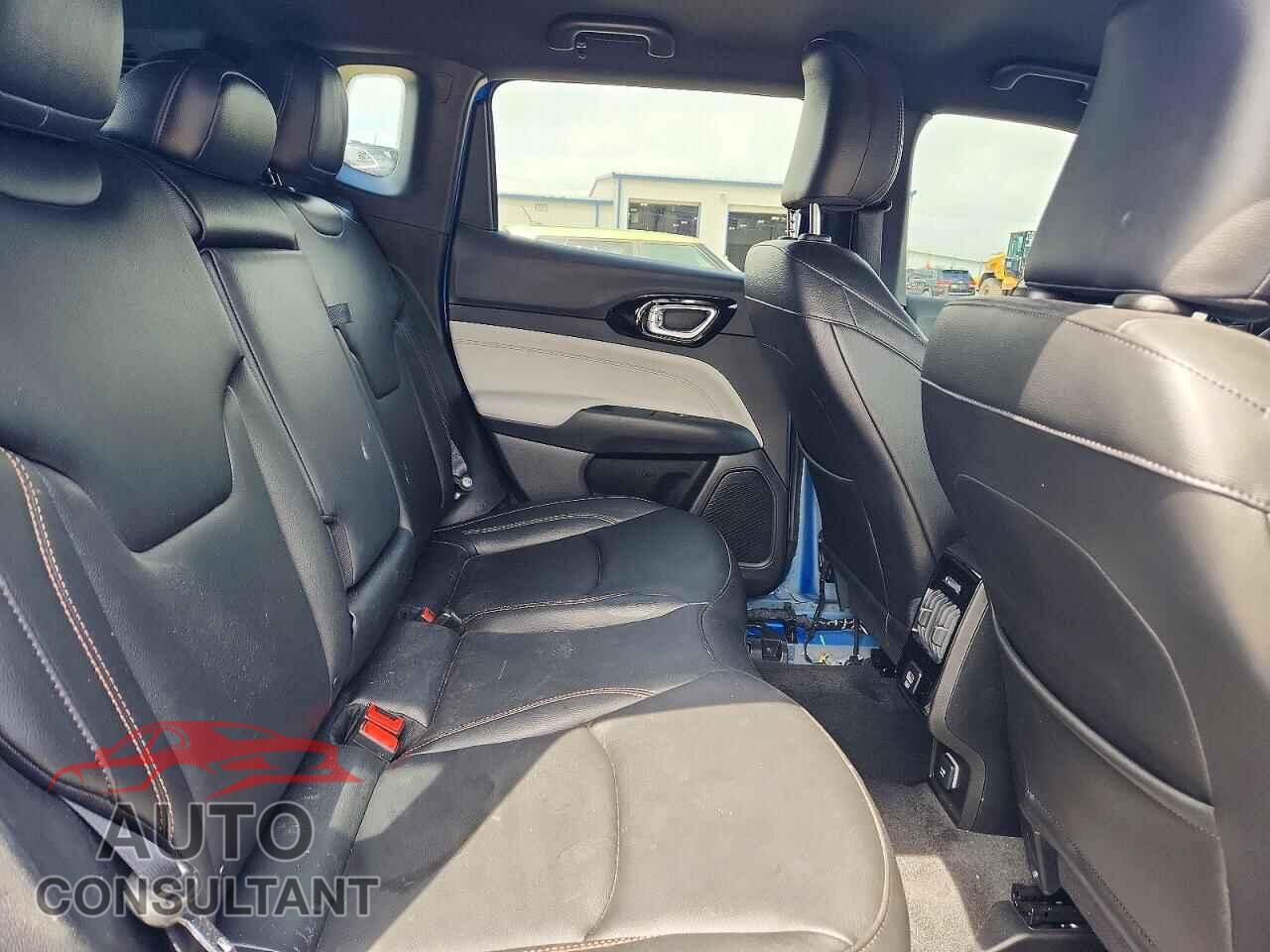 JEEP COMPASS 2024 - 3C4NJDCN3RT576215
