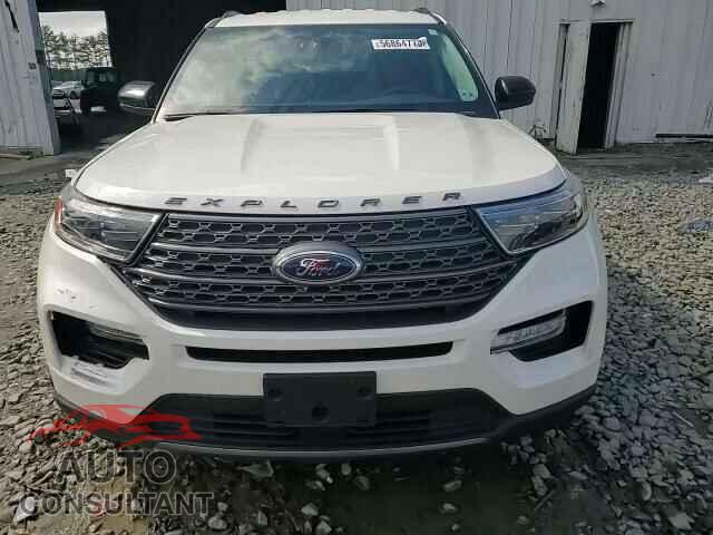 FORD EXPLORER 2023 - 1FMSK8DH4PGB80193