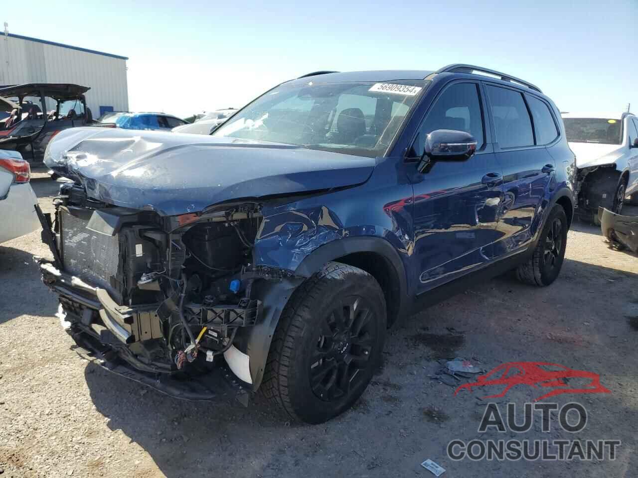 KIA TELLURIDE 2024 - 5XYP5DGC5RG413336