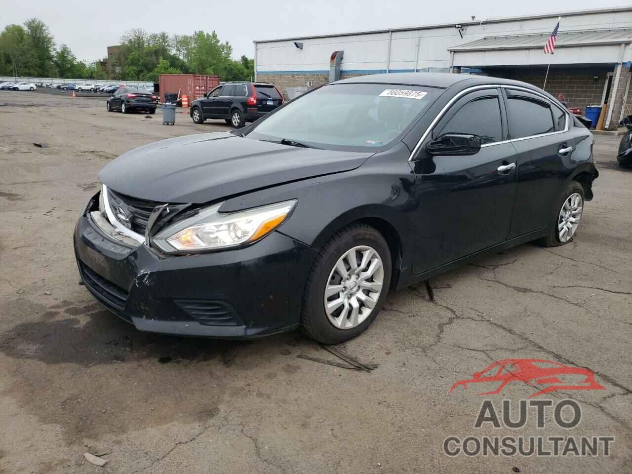 NISSAN ALTIMA 2016 - 1N4AL3AP2GN372354