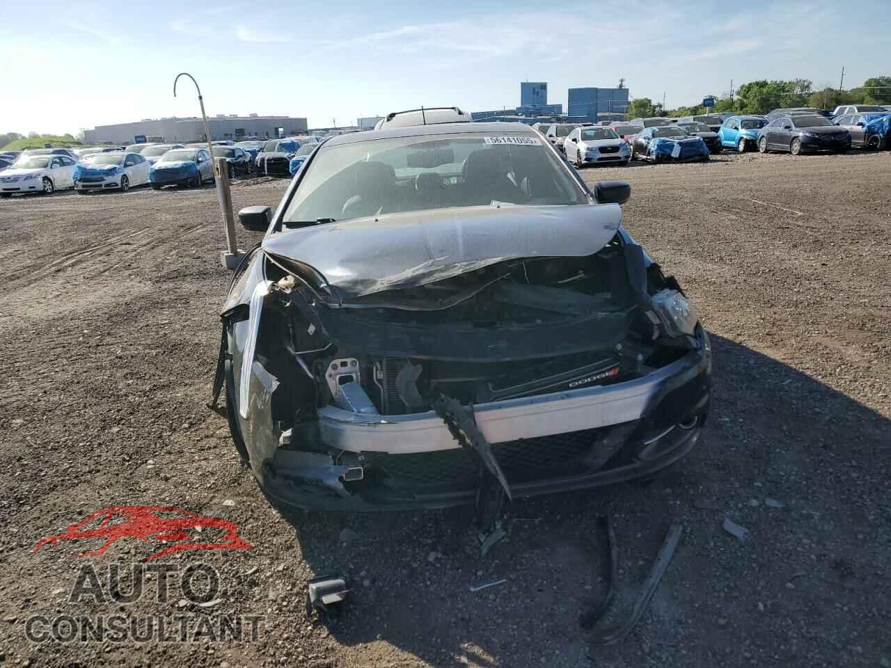DODGE DART 2015 - 1C3CDFEB6FD173316