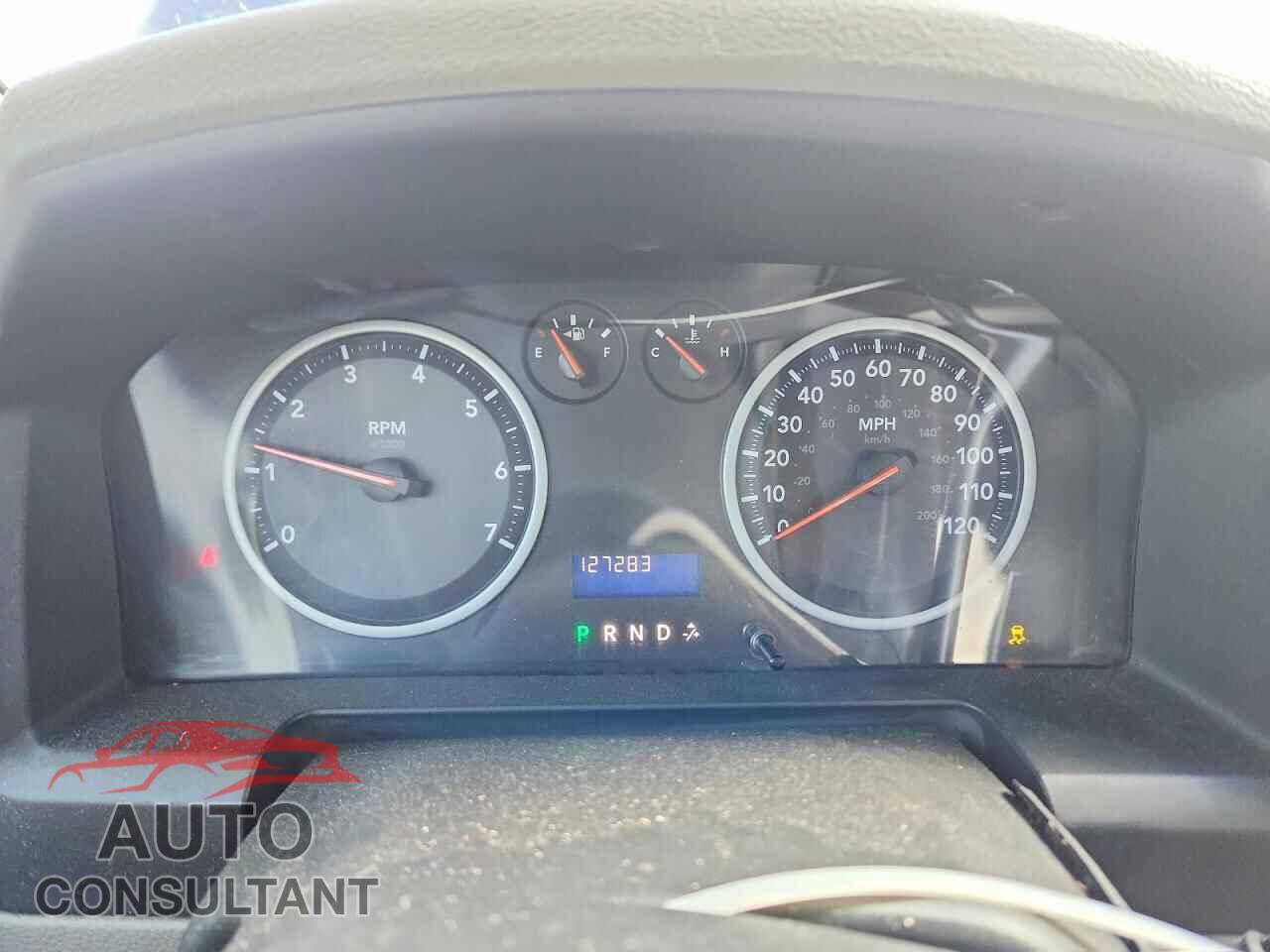 DODGE RAM 1500 2012 - 1C6RD7FT3CS202028