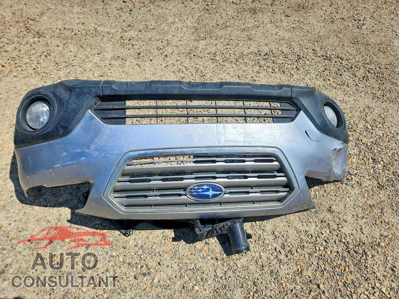 SUBARU OUTBACK 2016 - 4S4BSFDC4G3244586