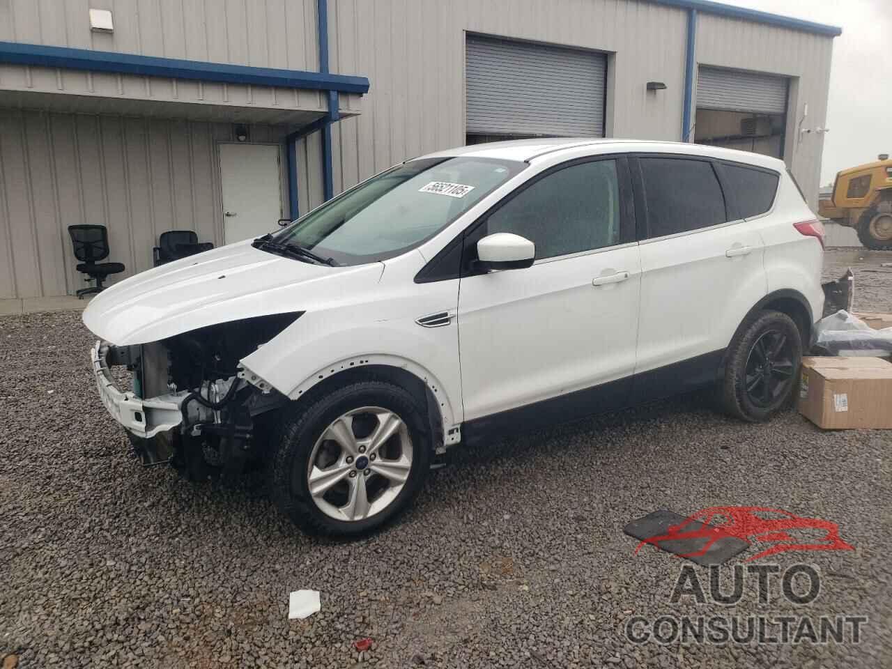 FORD ESCAPE 2015 - 1FMCU0G73FUA11947