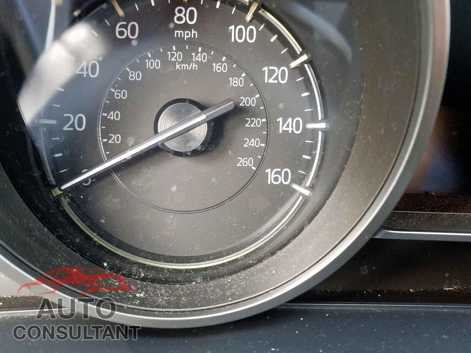 MAZDA 3 2017 - 3MZBN1U74HM114628