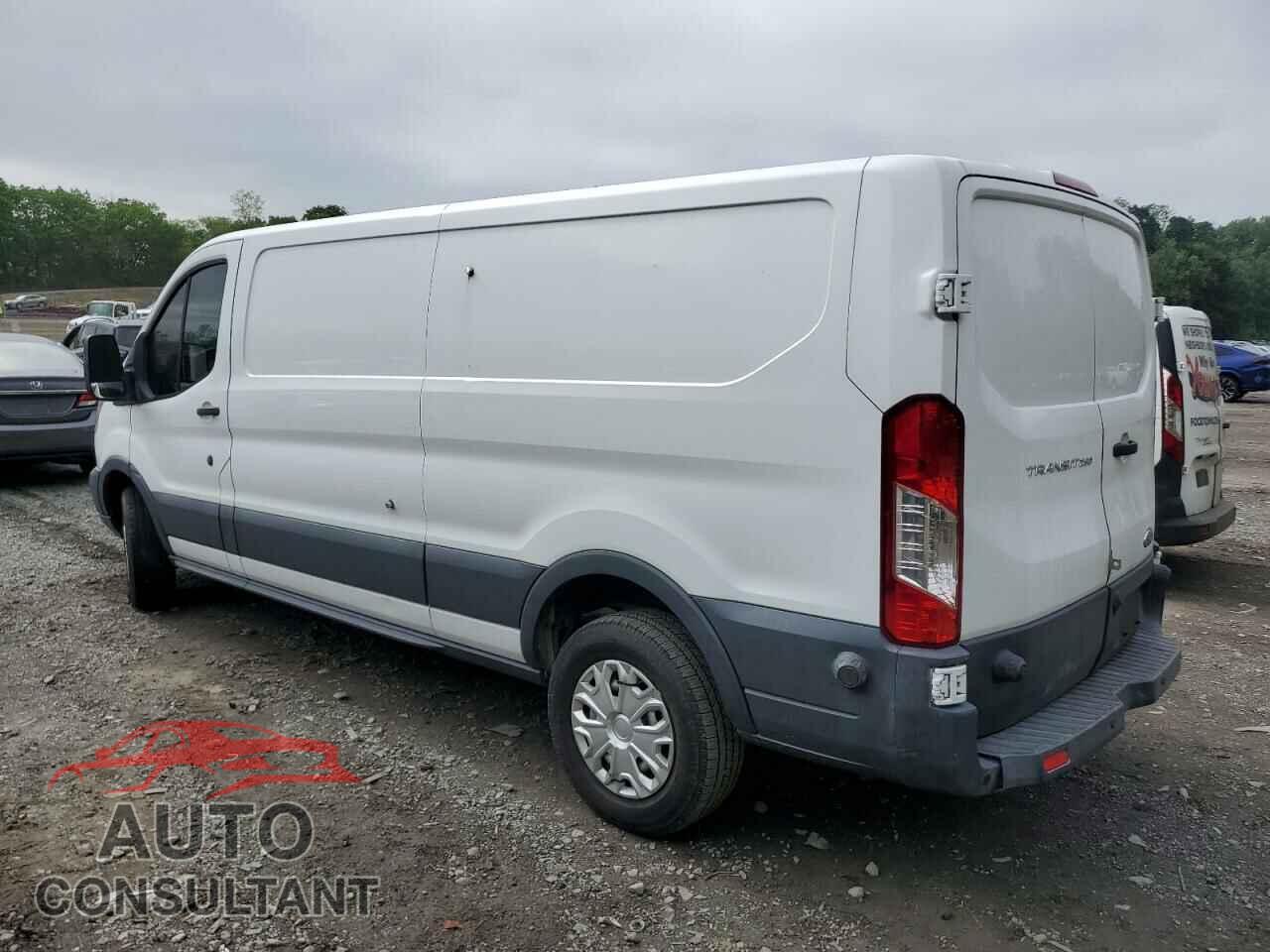 FORD TRANSIT 2017 - 1FTYR2YM2HKB51983