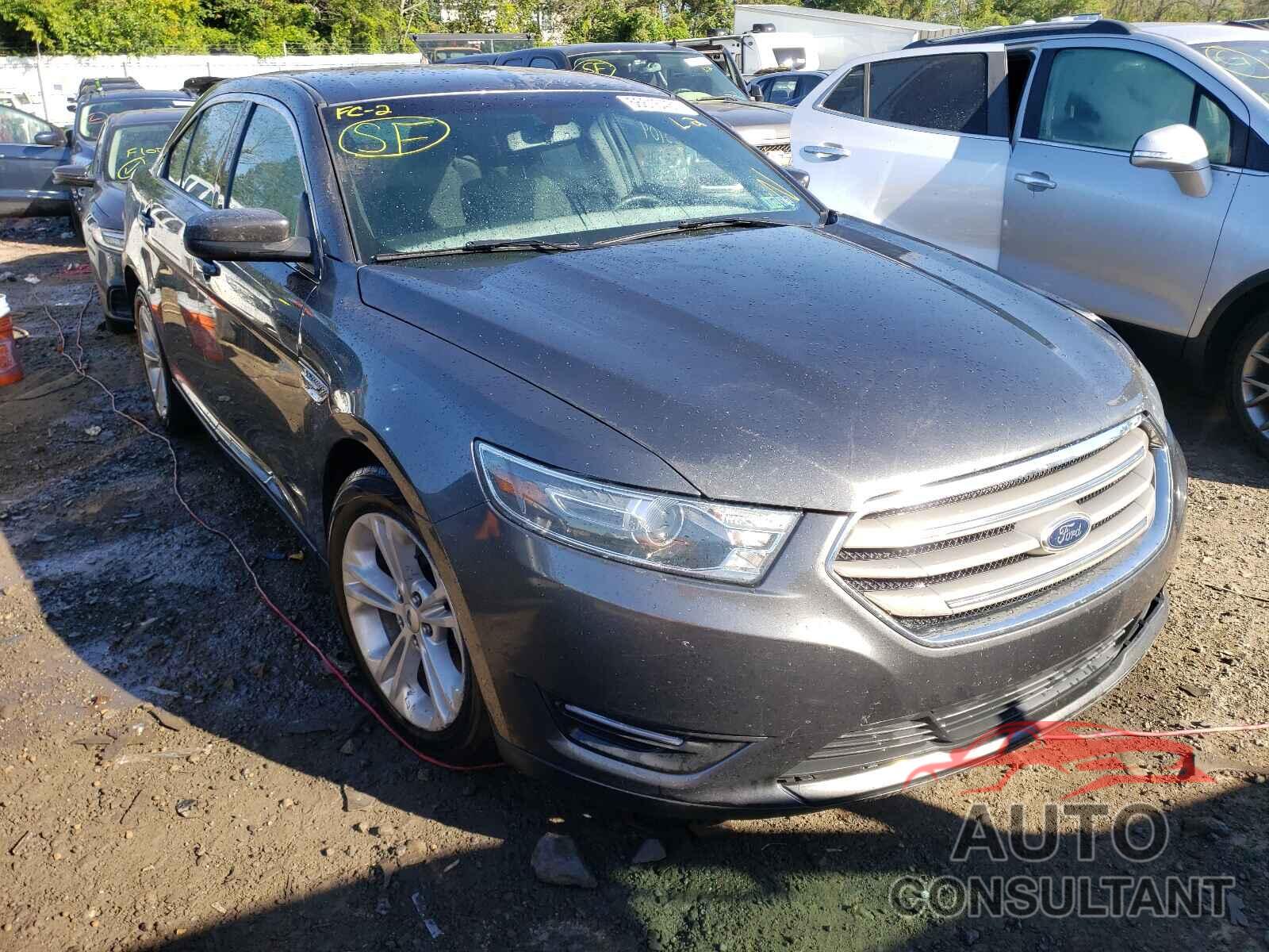 FORD TAURUS 2016 - 1FAHP2H84GG119892