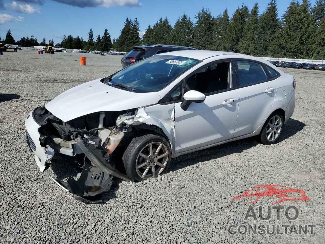 FORD FIESTA 2019 - 3FADP4BJ6KM149951