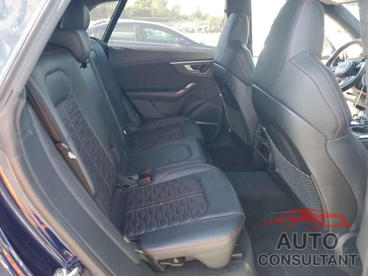 AUDI RS 2020 - WU1ARBF13LD022998