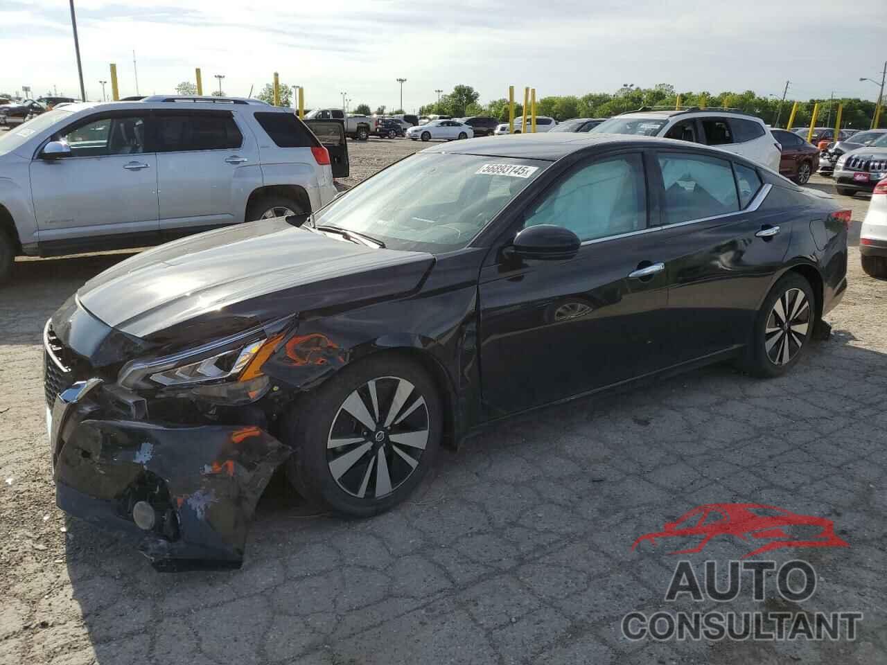 NISSAN ALTIMA 2020 - 1N4BL4DV5LC277345