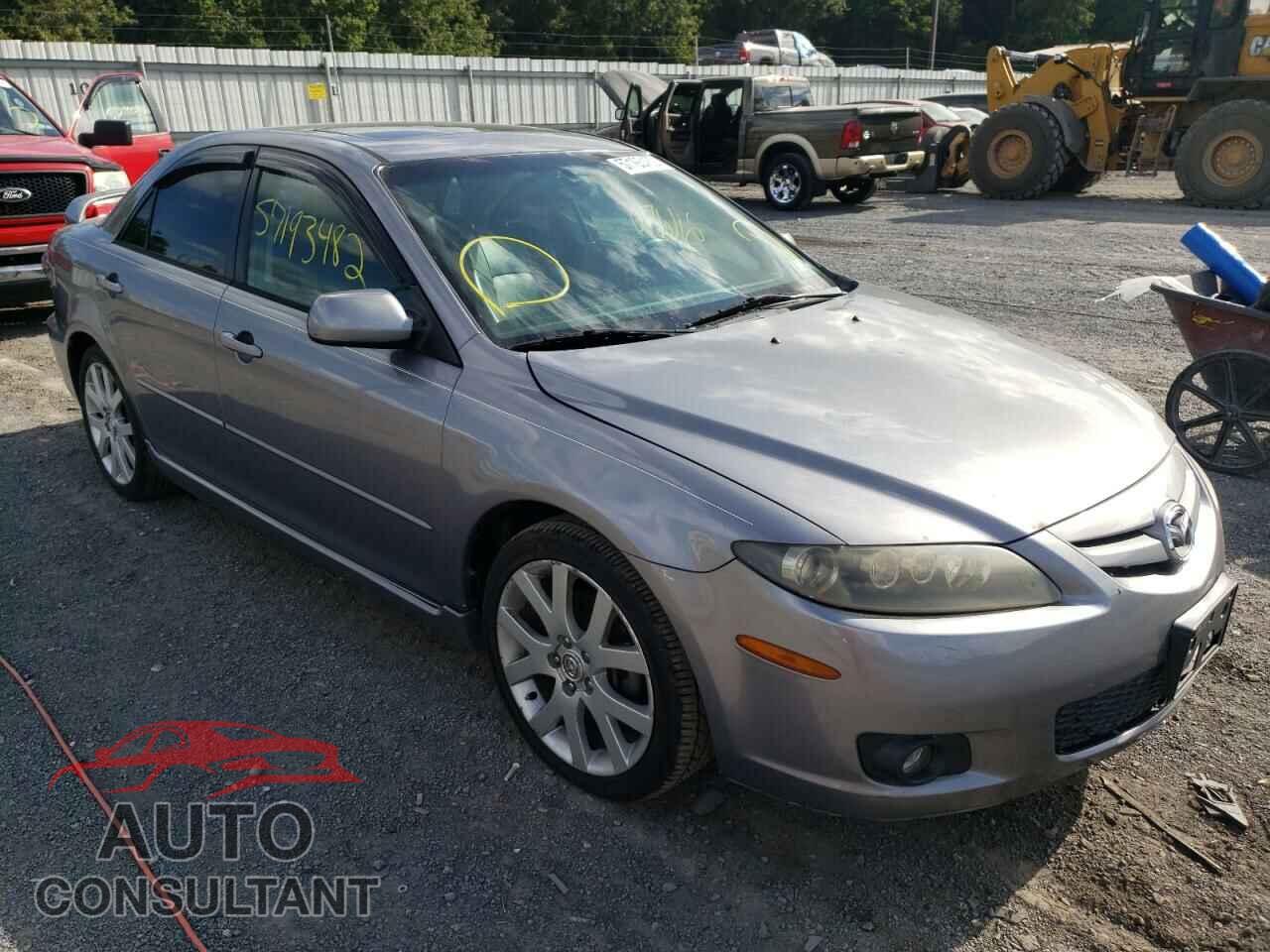MAZDA 6 2006 - 1YVHP80D165M00784
