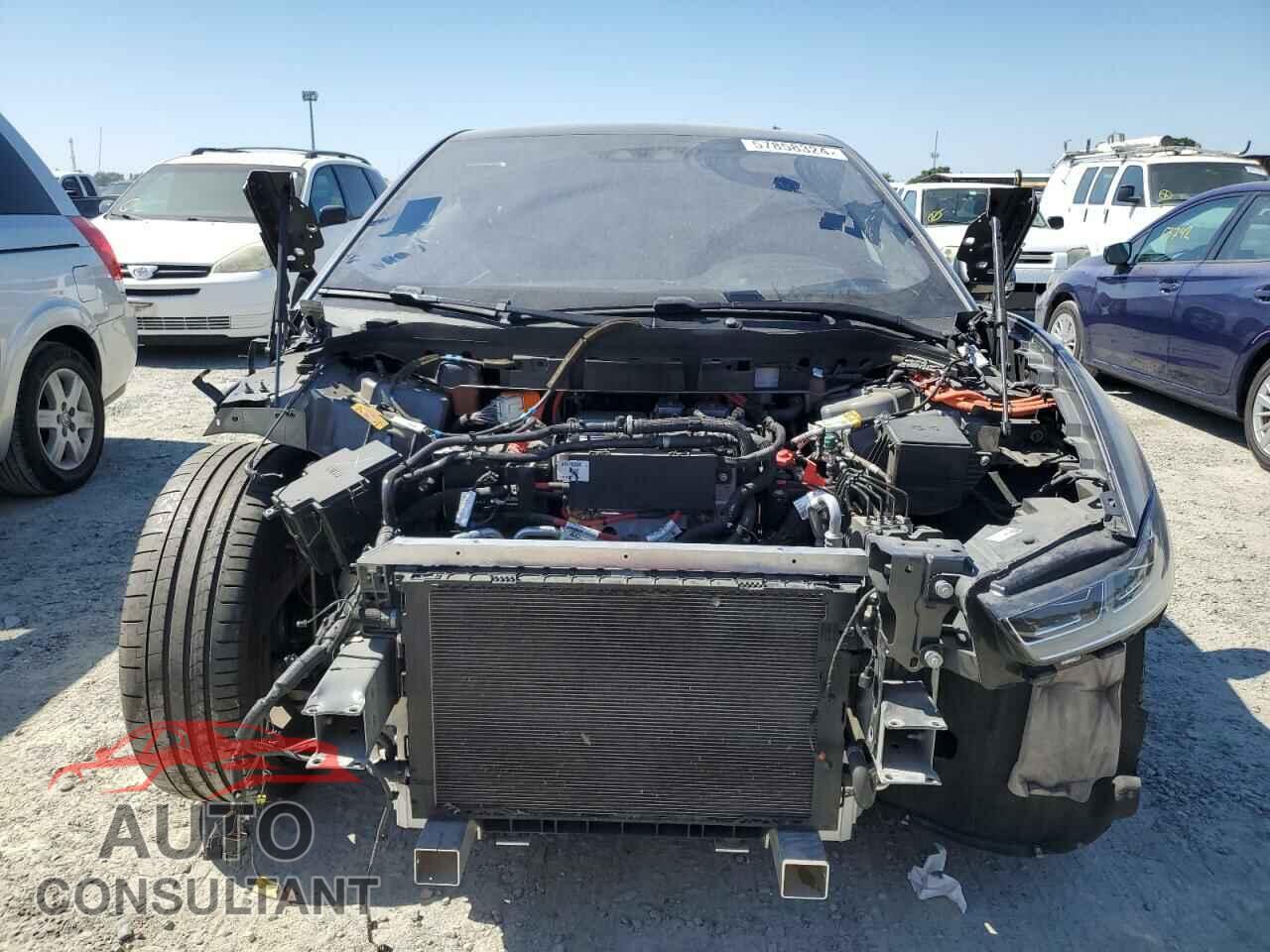 JAGUAR I-PACE 2019 - SADHD2S19K1F63657