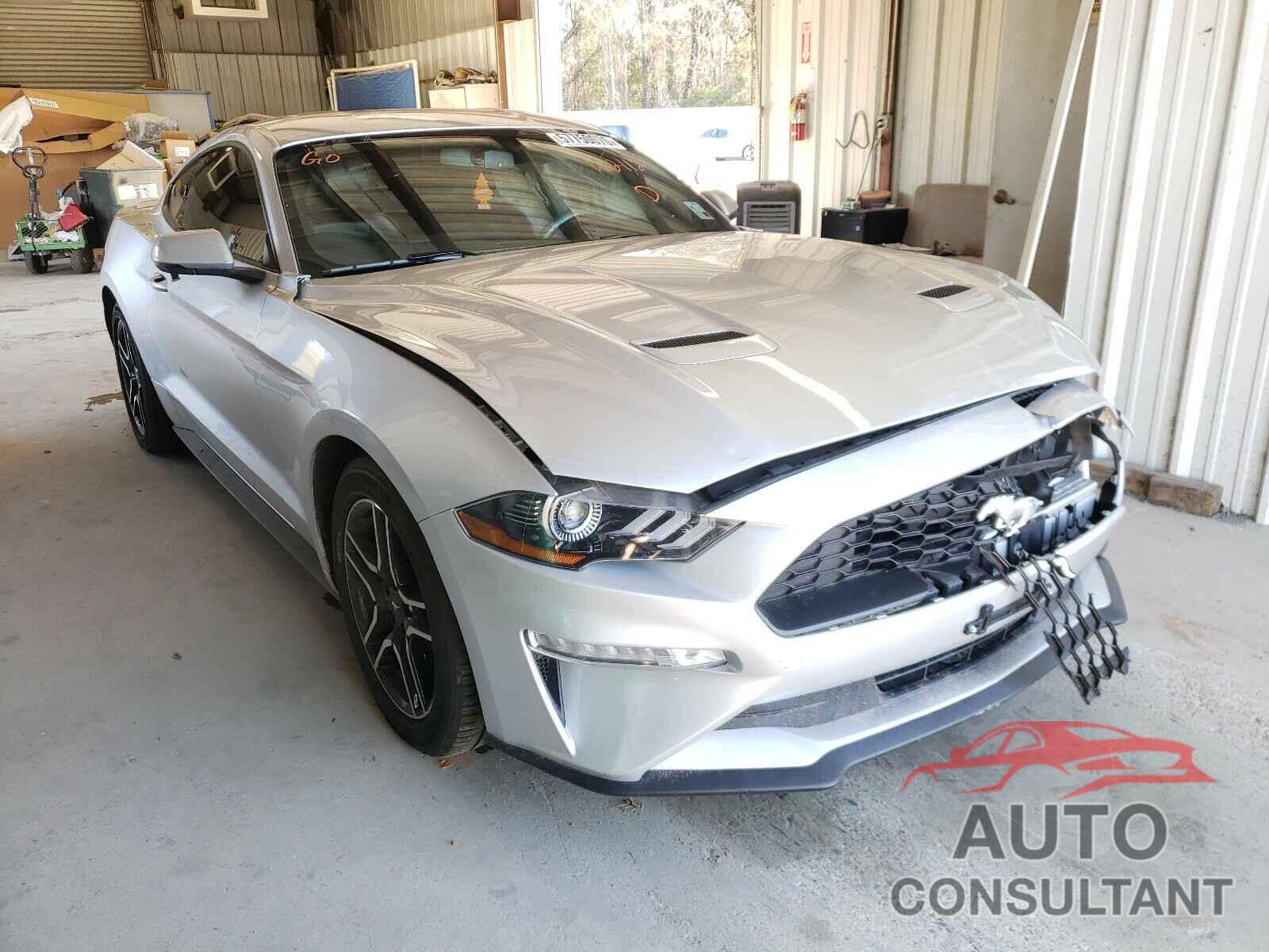 FORD MUSTANG 2019 - 1FA6P8TH5K5162112