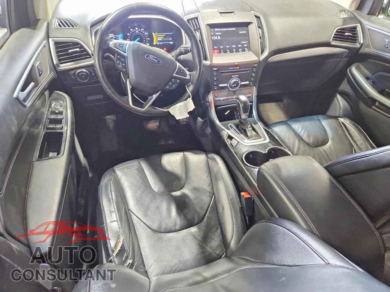 FORD EDGE 2016 - 2FMPK4K96GBB67494