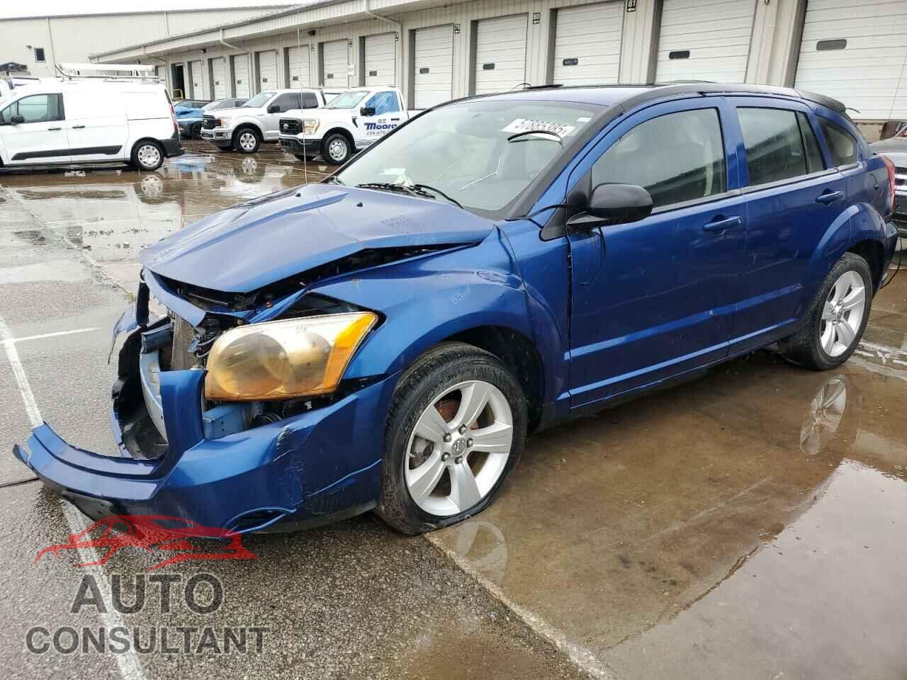 DODGE CALIBER 2010 - 1B3CB4HA5AD546574