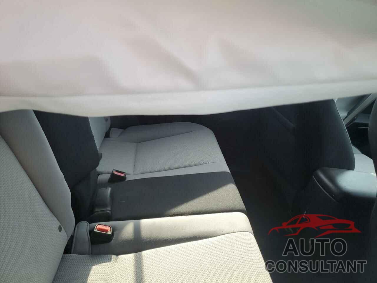 TOYOTA RAV4 2017 - 2T3WFREV5HW369252