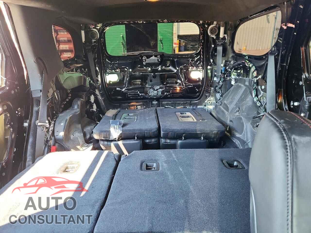 DODGE DURANGO 2025 - 1C4SDJCT3SC549735