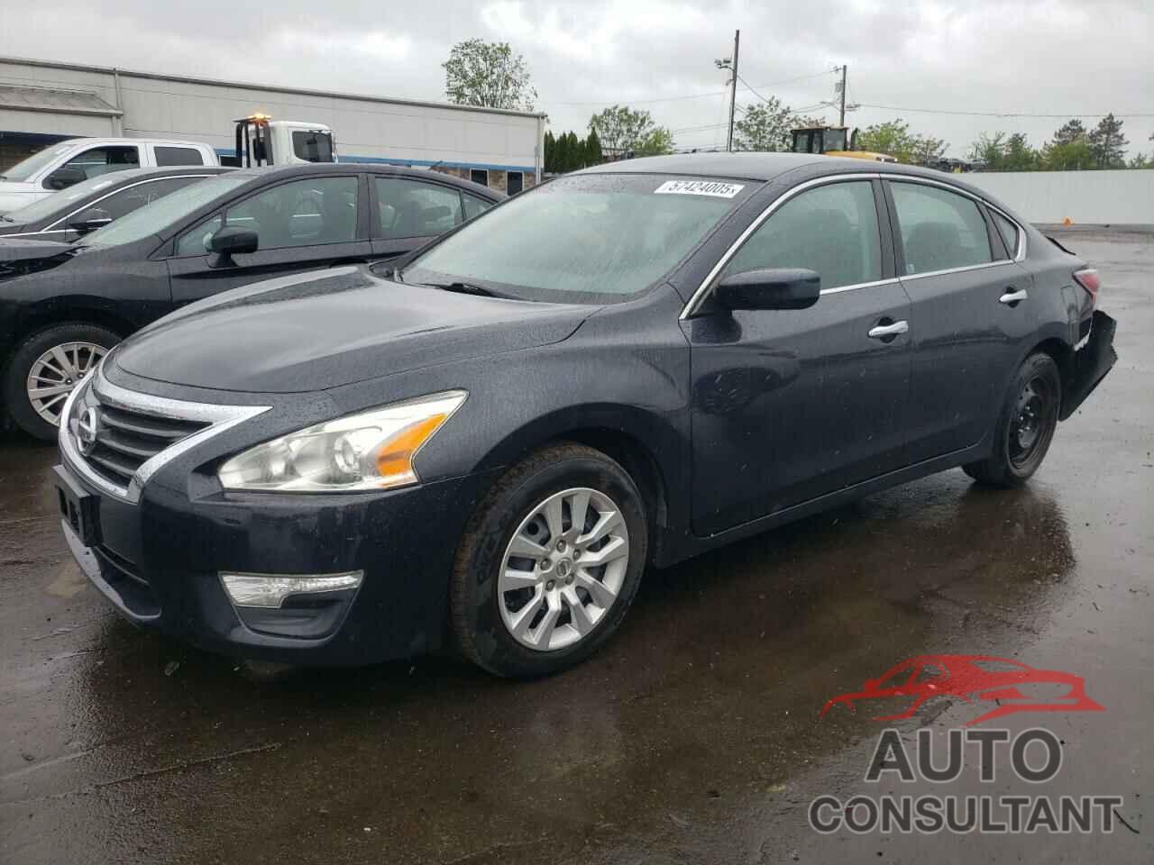 NISSAN ALTIMA 2015 - 1N4AL3AP4FN894143