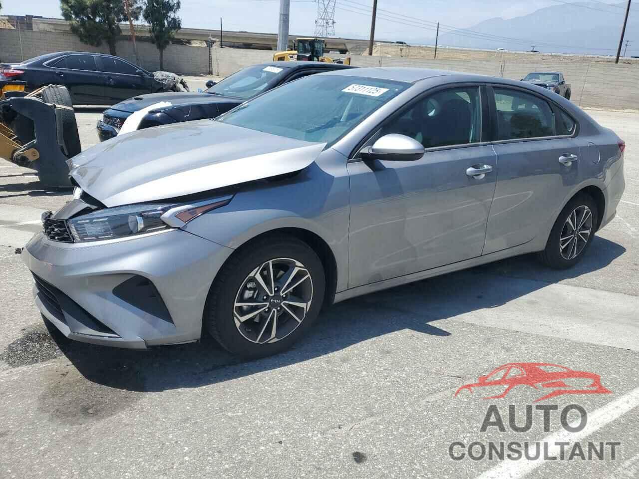 KIA FORTE 2024 - 3KPF24AD3RE836886